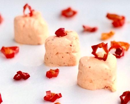 Chili-Butter