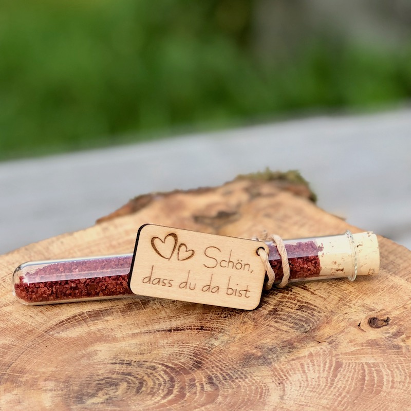 Gastgeschenk Hochzeit für Männer - Hochzeitsfeuer Gastgeschenk Hochzeit für Männer - Hochzeitsfeuer